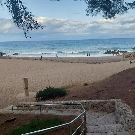 En Miami Platja - Tarragona Apartamento Miami Platja (Miami Playa)