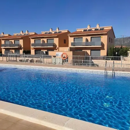 En Miami Platja - Tarragona Apartamento Miami Platja (Miami Playa)