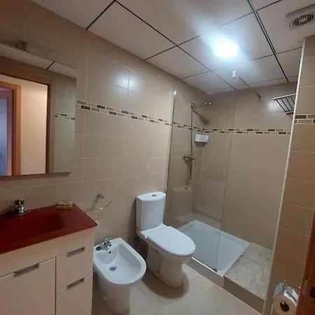 Apartamento En Miami Platja - Tarragona Miami Platja (Miami Playa)