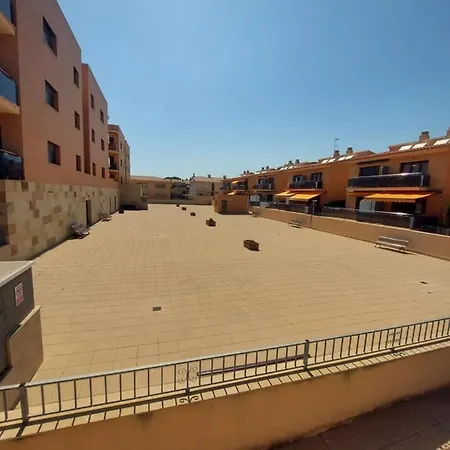 En Miami Platja - Tarragona Apartment *