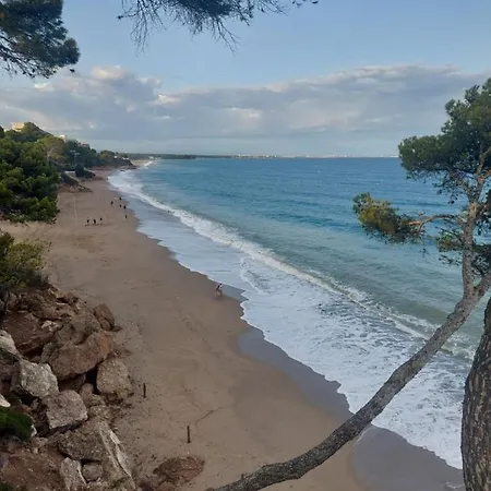 En Miami Platja - Tarragona Miami Playa