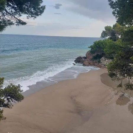 Apartment En Miami Platja - Tarragona Miami Playa
