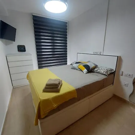 En Miami Platja - Tarragona Appartement Miami Playa