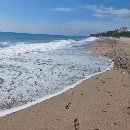 Apartment En Miami Platja - Tarragona *