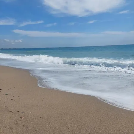 En Miami Platja - Tarragona *
